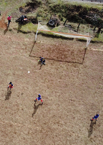 Opiniones de Cancha de Fútbol FILOCO en Pitrufquén - Campo de fútbol