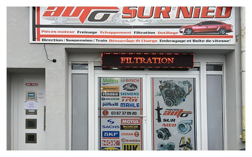 Photo 5 - Nied Auto Pieces