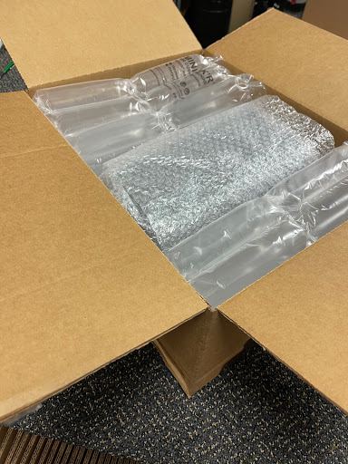 Shipping and Mailing Service «The UPS Store», reviews and photos, 191 North Ave, Dunellen, NJ 08812, USA