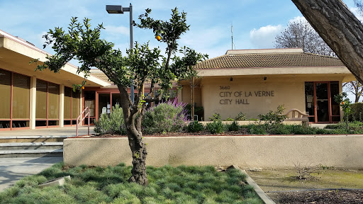 La Verne City Hall