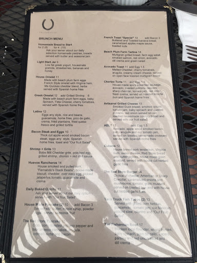 General Store «The Red Store», reviews and photos, 500 Cape Ave, Cape May Point, NJ 08212, USA