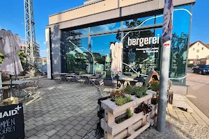 Bergerei - Unverpacktladen & Tagescafé image