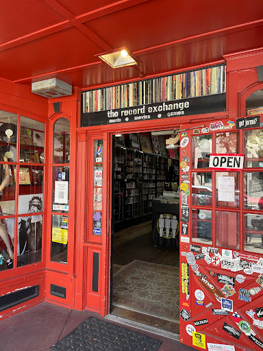 Record Store «The Record Exchange», reviews and photos, 151 N Market St, Frederick, MD 21701, USA