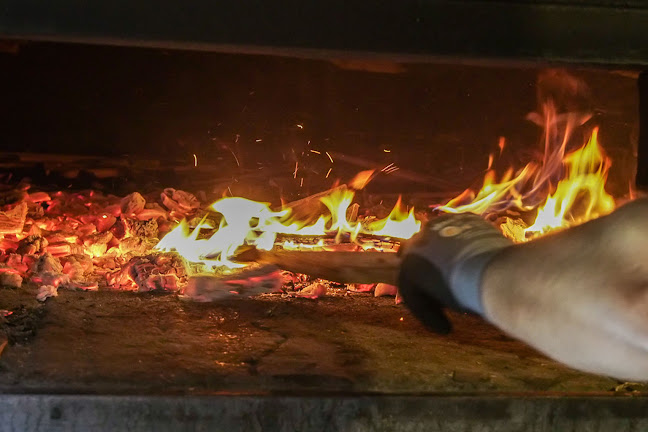 Rezensionen über Bachhüs Oberwald in Siders - Bäckerei