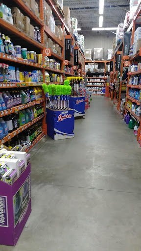 Home Improvement Store «The Home Depot», reviews and photos, 1490 Capital Cir NW, Tallahassee, FL 32303, USA