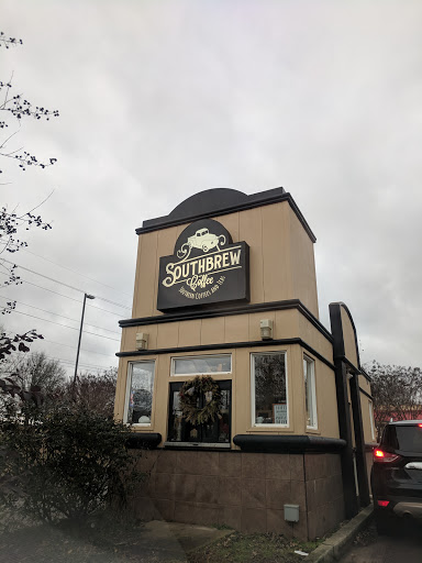 Coffee Store «Southbrew Coffee», reviews and photos, 3324 Wall Triana Hwy SW, Huntsville, AL 35824, USA