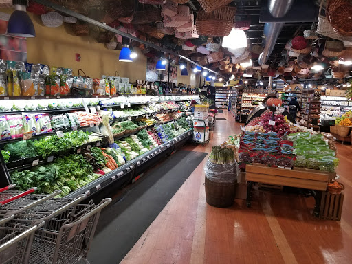 Grocery Store «Ashley Marketplace», reviews and photos, 1 S Orange Ave, South Orange, NJ 07079, USA