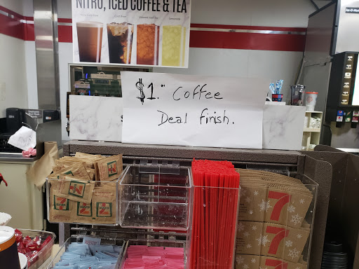 Convenience Store «7-Eleven», reviews and photos, 169 Atlantic Ave, Lynbrook, NY 11563, USA