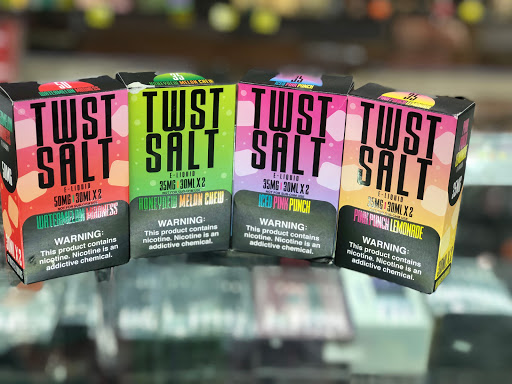 Tobacco Shop «KEMP DISCOUNT STORE», reviews and photos, 3609 Kemp Blvd, Wichita Falls, TX 76308, USA