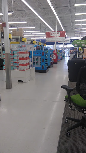 Office Supply Store «OfficeMax», reviews and photos, 834 Halstead Blvd, Elizabeth City, NC 27909, USA