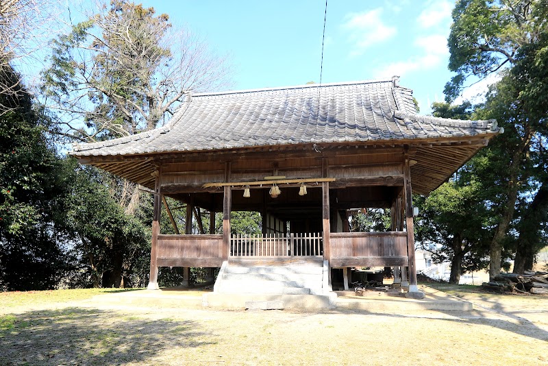 三社神社