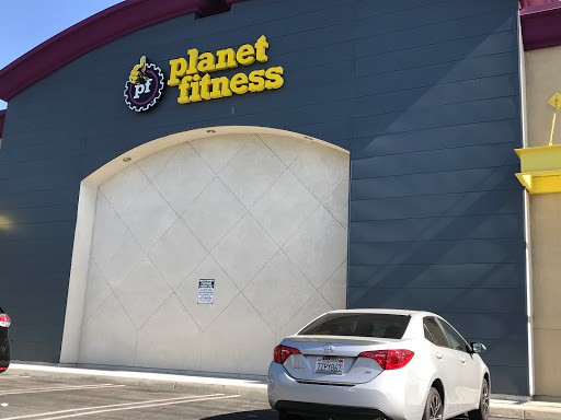 Gym «Planet Fitness», reviews and photos, 3542 Peck Rd, El Monte, CA 91731, USA
