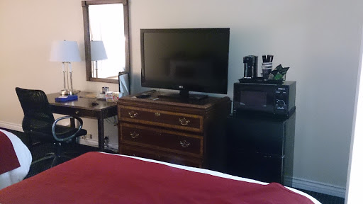 Palm Garden Hotel image