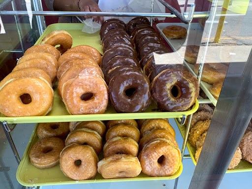 Donut Shop «City Donuts», reviews and photos, 746 Peoria St, Aurora, CO 80011, USA