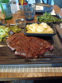 Steak du Restaurant The Dog's Bar à Châlons-en-Champagne - n°6