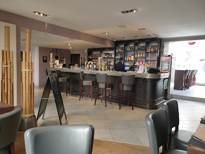 Restaurant Le Piano à Lunéville