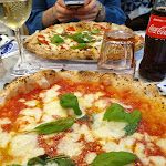 Photo n°3 de l'avis de Sacredmike91. fait le 24/03/2019 à 22:33 sur le  Gino Sorbillo à Milan