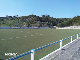 Campo José Alegre - Atlético Clube da Malveira