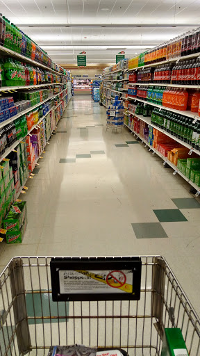 Grocery Store «Stop & Shop», reviews and photos, 460 Blue Hill Avenue, Boston, MA 02121, USA