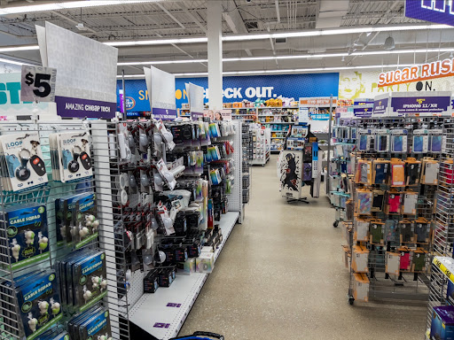 Variety Store «Five Below», reviews and photos, 30 Countryside Plaza, Countryside, IL 60525, USA
