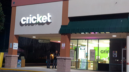 Cell Phone Store «Cricket Wireless Authorized Retailer», reviews and photos, 3452 US-19, Holiday, FL 34691, USA