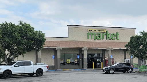Discount Store «Dollar General Market», reviews and photos, 1445 S Main St, Santa Ana, CA 92707, USA