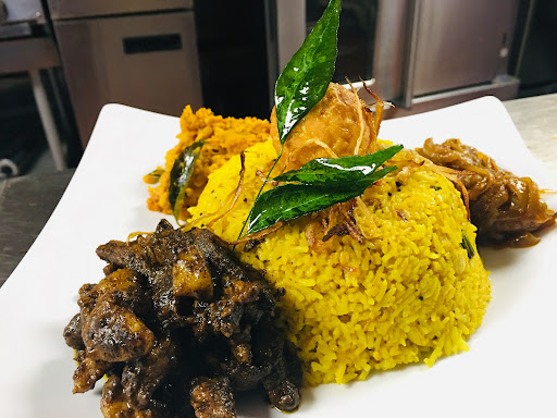 Sri Lankan Restaurant «SpicyZest», reviews and photos, 13920 Josey Ln, Farmers Branch, TX 75234, USA