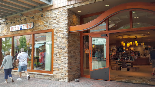 Shopping Mall «The Mall at Partridge Creek», reviews and photos, 17420 Hall Rd, Charter Twp of Clinton, MI 48038, USA