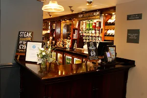 The Rose And Crown image