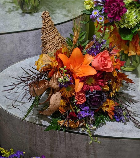 Florist «A Johnson & Sons Florist», reviews and photos, 1738 Grand Ave, St Paul, MN 55105, USA