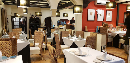 Restaurante la Carbonería - C. Muro, 0, 11201 Algeciras, Cádiz, Spain