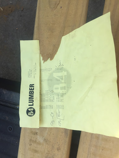 Lumber Store «84 Lumber Company», reviews and photos, 84 Ampacet Dr, Cartersville, GA 30120, USA