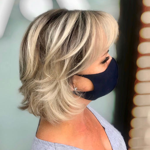 Hair Salon «Centre Salon Tiffany Plaza», reviews and photos, 7300 E Hampden Ave #5, Denver, CO 80231, USA