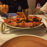 Photo n°1 de l'avis de Francesca.a fait le 19/06/2019 à 23:12 sur le  Locanda Bella Italia à Castelnuovo del Garda