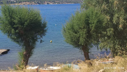 Photo de Loutra II et ses beaux paysages