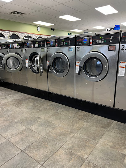 Lewiston Laundry Center