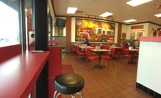 Sandwich Shop «Firehouse Subs», reviews and photos, 745 Chastain Rd NW, Kennesaw, GA 30144, USA