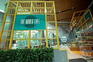 The World Cafe image