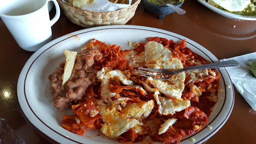 Restaurantes para comida de negocios en Ciudad Juarez