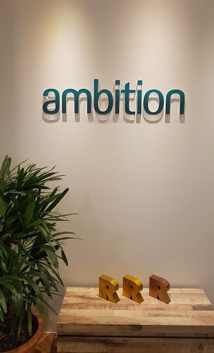 Ambition Group Malaysia