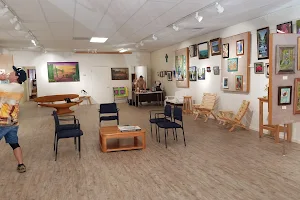 Ouachita Artists Gallery and Studio image