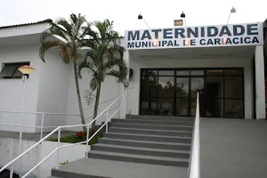 Maternidade Municipal de Cariacica image
