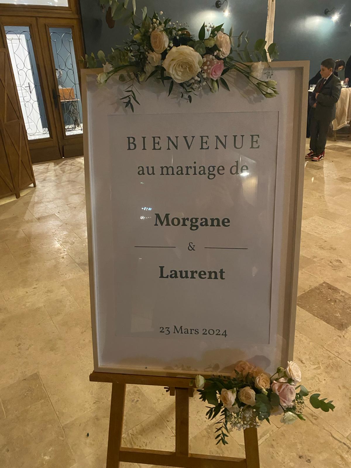 Photo n° 2 de l'avis de Morgane.o fait le 27/03/2024 à 08:17