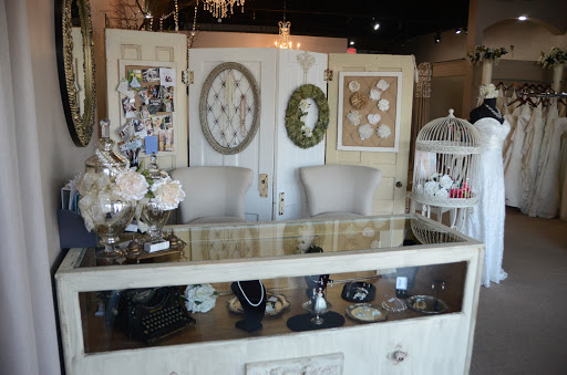 Bridal Shop «Catherine Simms Bridal», reviews and photos, 4313 E New York St #105, Aurora, IL 60504, USA