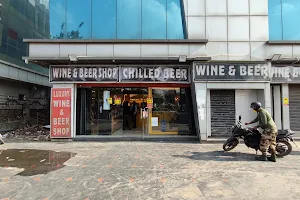 Luxury Wine and Beer Shop image