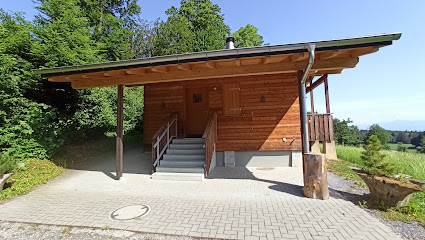 Waldhütte Unterlunkhofen