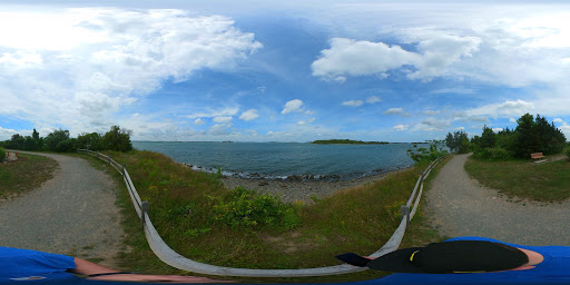 State Park «Webb Memorial State Park», reviews and photos, 371 River St, North Weymouth, MA 02191, USA