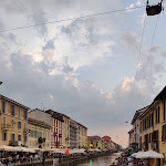 Photo n°2 de l'avis de Matthew.c fait le 09/08/2022 à 11:05 sur le  Officina 12 à Milan