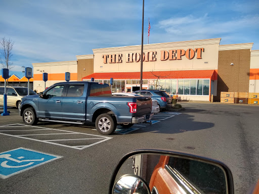 Home Improvement Store «The Home Depot», reviews and photos, 1450 Marvin Rd NE, Lacey, WA 98516, USA