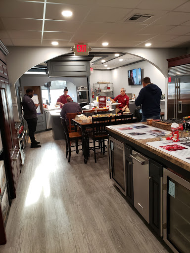 Appliance Store «ABC Discount Appliances», reviews and photos, 6013 Mansion Blvd, Pennsauken Township, NJ 08109, USA